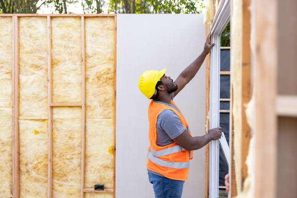 Fireproof Insulation in Lake Holm, WA